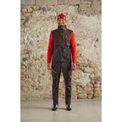 Maloja BeifussM. Nordic Hybrid Softshell Jacke - Moonless 0817 8 Maloja BeifussM. Nordic Hybrid Softshell Jacke - Moonless 0817 -Maloja maloja beifussm 1529878 2