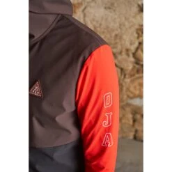 Maloja BeifussM. Nordic Hybrid Softshell Jacke - Moonless 0817 9 Maloja BeifussM. Nordic Hybrid Softshell Jacke - Moonless 0817 -Maloja maloja beifussm 1529880 2