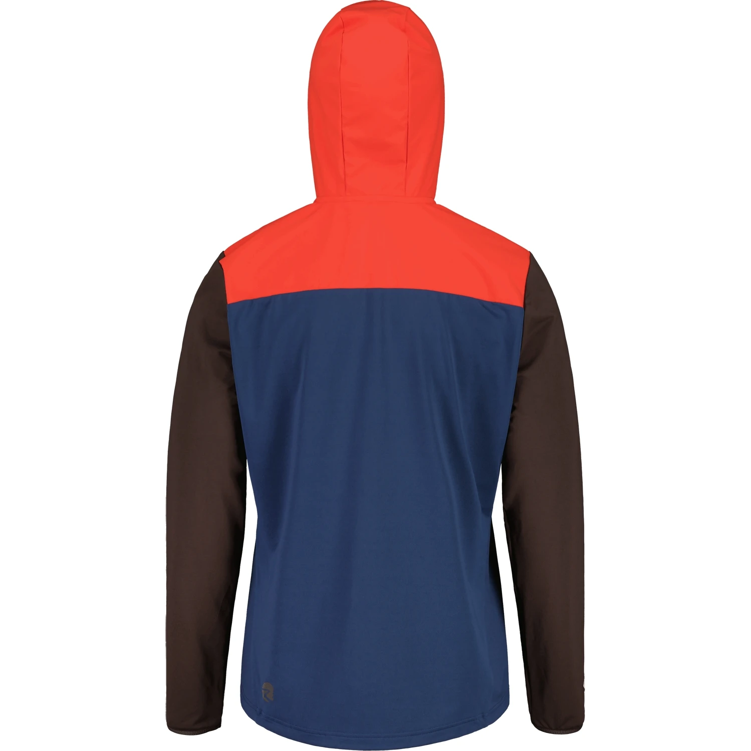 Maloja BeifussM. Nordic Hybrid Softshell Jacke - Midnight Multi 8618 2 Maloja BeifussM. Nordic Hybrid Softshell Jacke - Midnight Multi 8618 – Bild 2