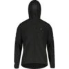 Maloja BeifussM. Nordic Hybrid Softshell Jacke - Moonless 0817