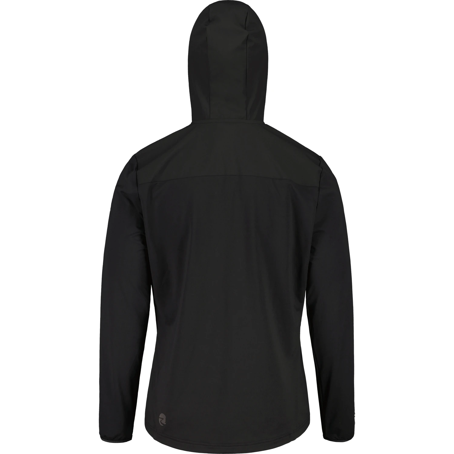 Maloja BeifussM. Nordic Hybrid Softshell Jacke - Moonless 0817 2 Maloja BeifussM. Nordic Hybrid Softshell Jacke - Moonless 0817 – Bild 2