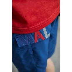 Maloja BellavalB. Jungen Radshorts - Fir 8673 -Maloja maloja bellavalb 1412019 1