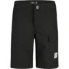 Maloja BellavalB. Jungen Radshorts - Moonless 0817