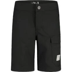 Maloja BellavalB. Jungen Radshorts - Moonless 0817