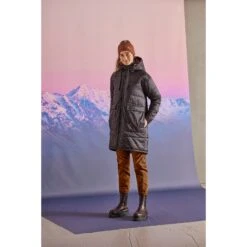 Maloja BeppinaM. Garment Dye Damenhose - Short - Chestnut 8670 11 Maloja BeppinaM. Garment Dye Damenhose - Short - Chestnut 8670 -Maloja maloja beppinam 1304461 1