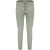 Maloja BeppinaM. Garment Dye Damenhose - Kurz - Warm Grey 8829
