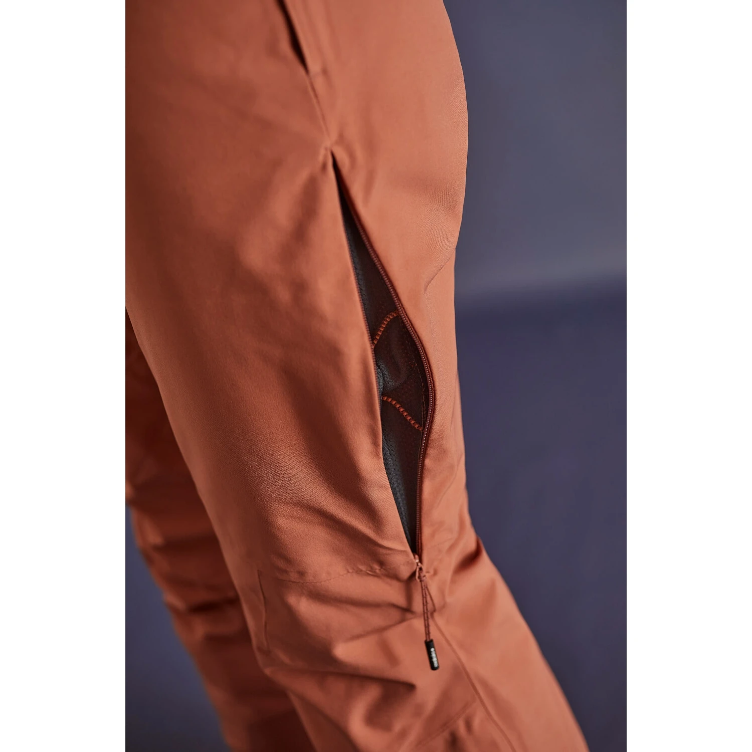 Maloja BerninaM. Alpine Insulated Damenhose - Rosewood 8583 6 Maloja BerninaM. Alpine Insulated Damenhose - Rosewood 8583 – Bild 6