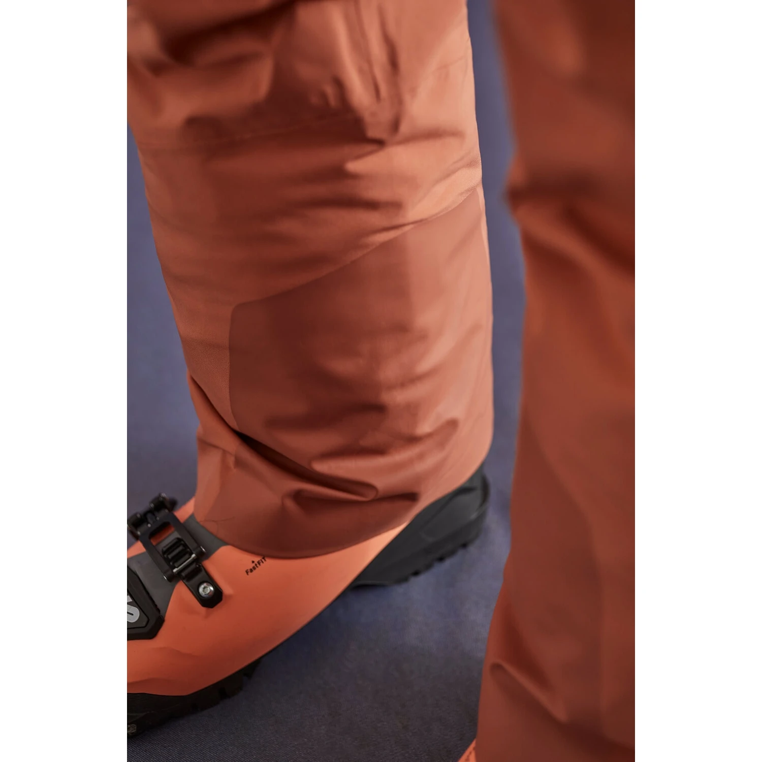 Maloja BerninaM. Alpine Insulated Damenhose - Rosewood 8583 4 Maloja BerninaM. Alpine Insulated Damenhose - Rosewood 8583 – Bild 4