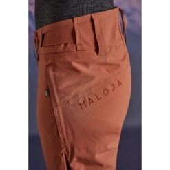 Maloja BerninaM. Alpine Insulated Damenhose - Rosewood 8583 13 Maloja BerninaM. Alpine Insulated Damenhose - Rosewood 8583 -Maloja maloja berninam 1304668 1