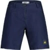 Maloja BettinaM. Damen Shorts - Night Sky 8325