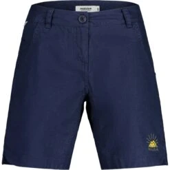 Maloja BettinaM. Damen Shorts - Night Sky 8325