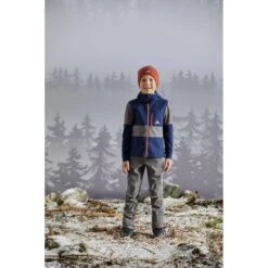 Maloja BisharU. Kinderjacke - Moss 0560 -Maloja maloja bisharu 1039916 1