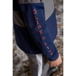 Maloja BisharU. Kinderjacke - Moss 0560 -Maloja maloja bisharu 1039920 1