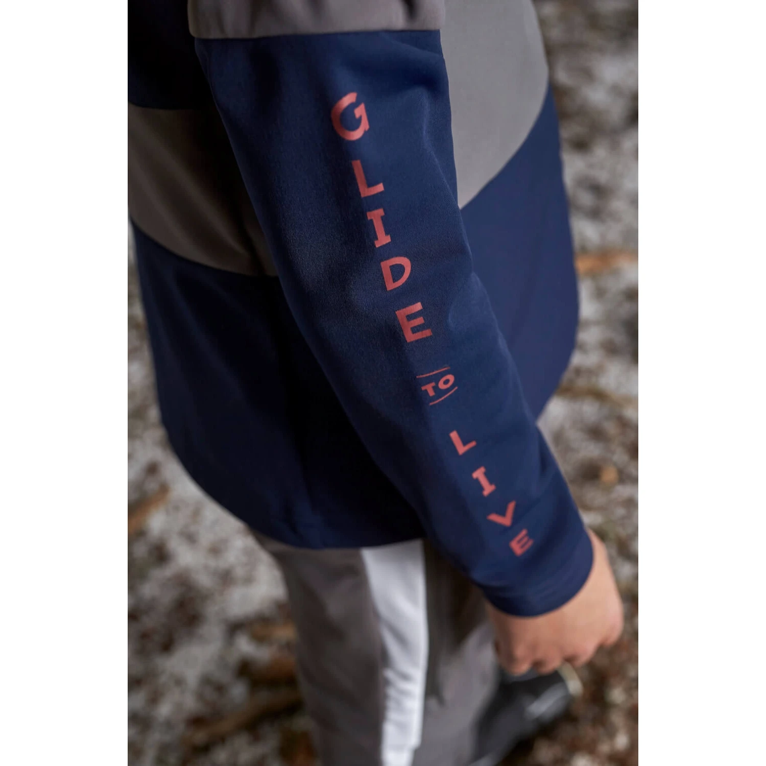 Maloja BisharU. Kinderjacke - Night Sky 8325 5 Maloja BisharU. Kinderjacke - Night Sky 8325 – Bild 5