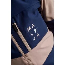 Maloja BisharU. Kinderjacke - Night Sky 8325 16 Maloja BisharU. Kinderjacke - Night Sky 8325 -Maloja maloja bisharu 1039925