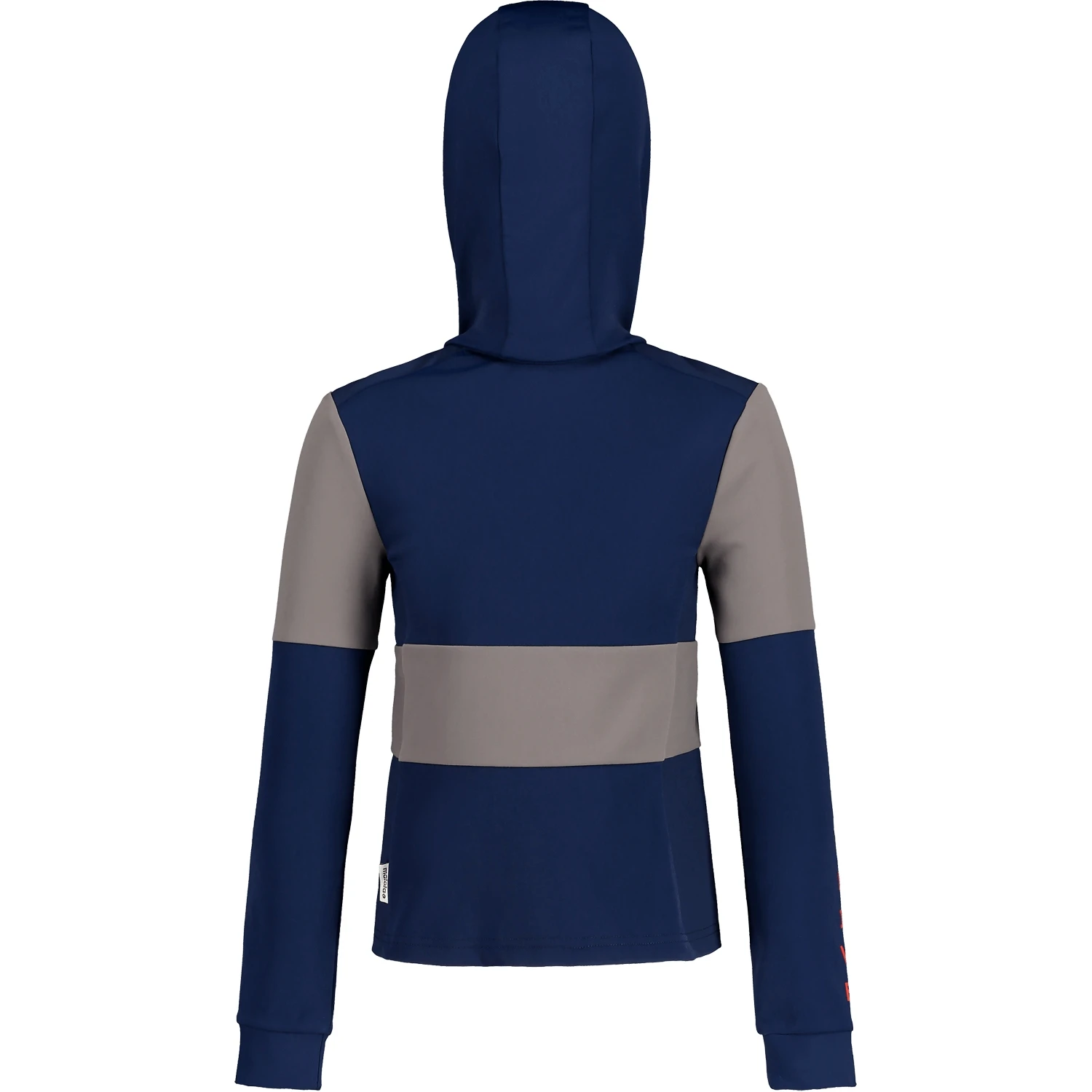 Maloja BisharU. Kinderjacke - Night Sky 8325 2 Maloja BisharU. Kinderjacke - Night Sky 8325 – Bild 2