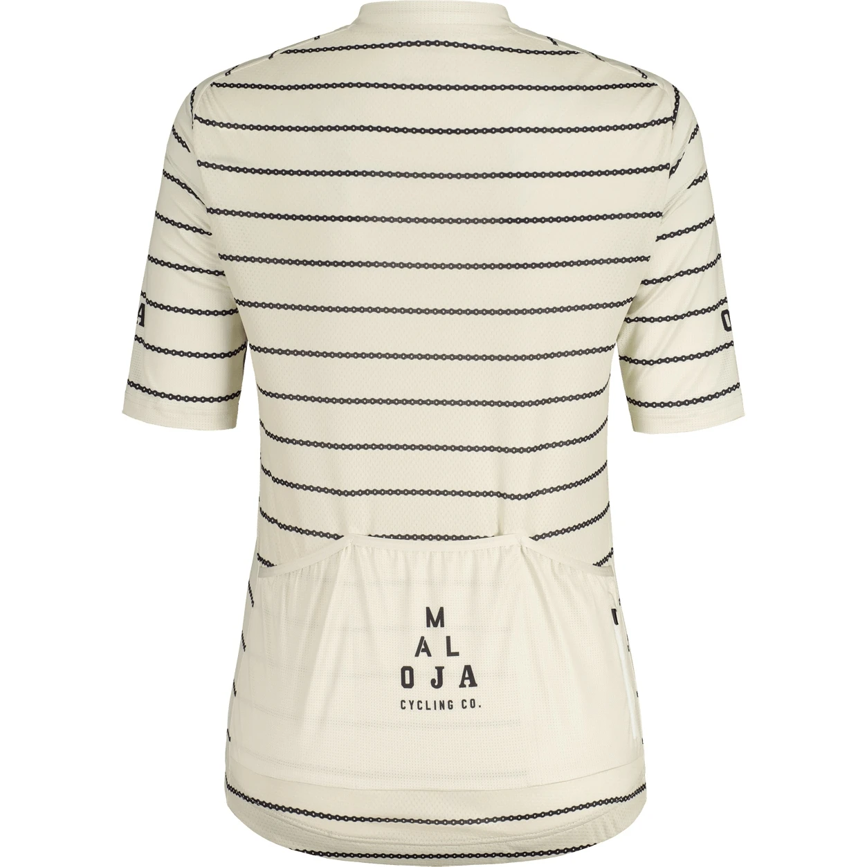 Maloja BishornM. Roadbike Trikot - Glacier Milk 8585 2 Maloja BishornM. Roadbike Trikot - Glacier Milk 8585 – Bild 2