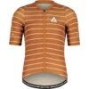 Maloja BishornM. Roadbike Trikot - Amber 7024