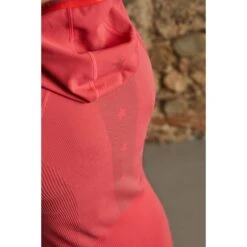 Maloja BlaumeiseM. Nordic Freeknit Damen Langarmshirt - Raspberry 0311 -Maloja maloja blaumeisem 1529911 1