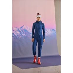 Maloja BlaumeiseM. Nordic Freeknit Damen Langarmshirt - Moonless 0817 -Maloja maloja blaumeisem nordic freeknit longsleeve shirt women midnight 8581 1 1297643 1