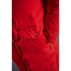 Maloja BormioM. Urban ReDown Damen Mantel - Moonless 0817 -Maloja maloja bormiom 1303259 1