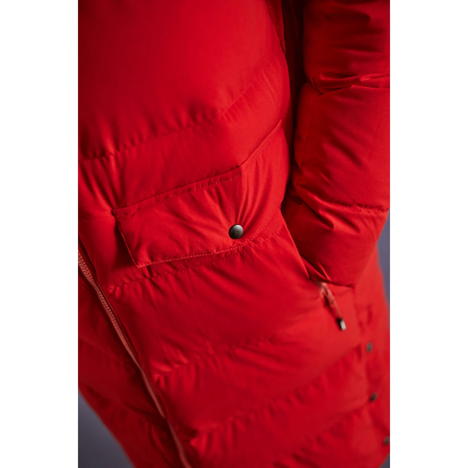 Maloja BormioM. Urban ReDown Damen Mantel - Midnight 8581 8 Maloja BormioM. Urban ReDown Damen Mantel - Midnight 8581 – Bild 8