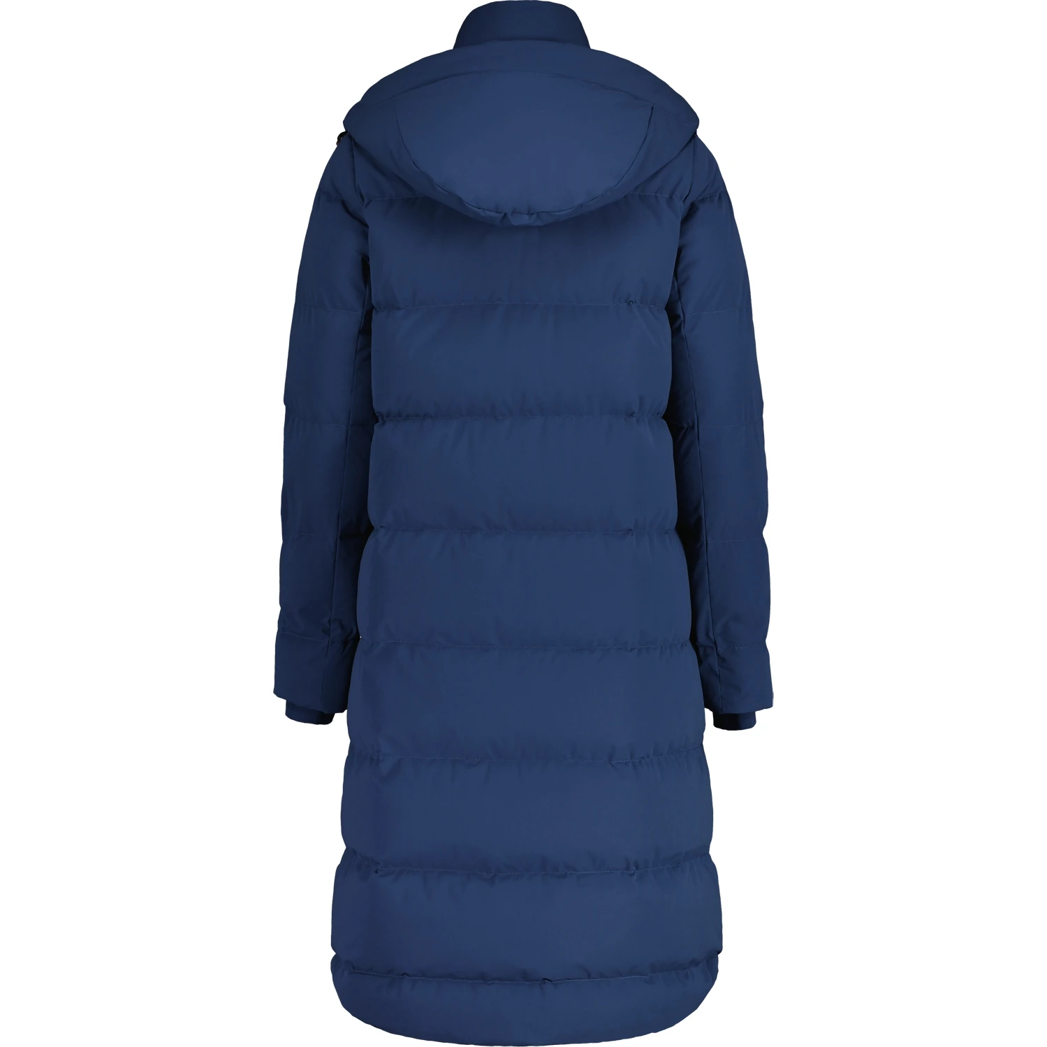 Maloja BormioM. Urban ReDown Damen Mantel - Midnight 8581 2 Maloja BormioM. Urban ReDown Damen Mantel - Midnight 8581 – Bild 2