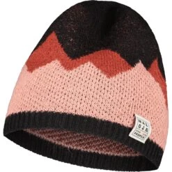 Maloja BouchetM. Alpaca Wool Mütze - Moonless 0817