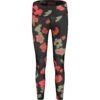 Maloja BrenazM. Boulder Damenhose - Moonless Primrose 8754