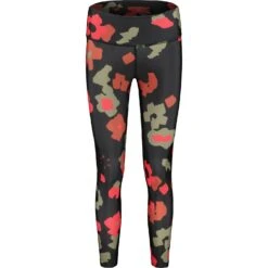 Maloja BrenazM. Boulder Damenhose - Moonless Primrose 8754