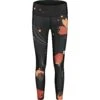 Maloja BrenazM. Boulder Damenhose - Moonless Alpflower 8749