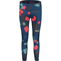 Maloja BrenazM. Boulder Damenhose - Midnight Primrose 8745
