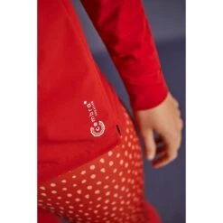 Maloja BresciaM. Nordic Hybrid Damenjacke - Moonless 0817 -Maloja maloja bresciam 1303299