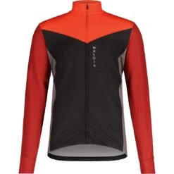 Maloja BresimoM. Adventure Midlayer Jacke - Moonless Multi 0821