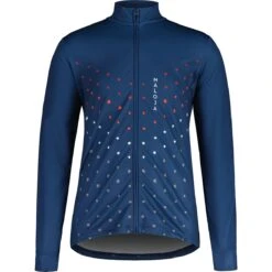 Maloja BresimoM. Adventure Midlayer Jacke - Midnight Dot 8610