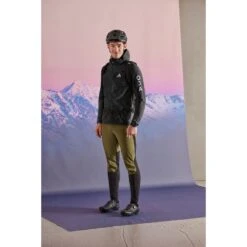 Maloja BrinzulM. Nordic Hybrid Softshellhose - Midnight 8581 34233 -Maloja maloja brinzulm 1304698