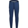Maloja BrinzulM. Nordic Hybrid Softshellhose - Midnight 8581 34233