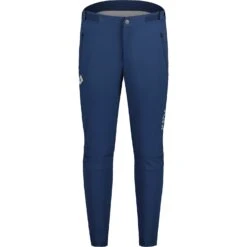 Maloja BrinzulM. Nordic Hybrid Softshellhose - Midnight 8581 34233