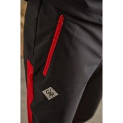 Maloja BrinzulM. Nordic Hybrid Softshellhose - Midnight 8581 9 Maloja BrinzulM. Nordic Hybrid Softshellhose - Midnight 8581 -Maloja maloja brinzulm 1530029 1