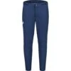 Maloja BrinzulM. Nordic Hybrid Softshellhose - Midnight 8581