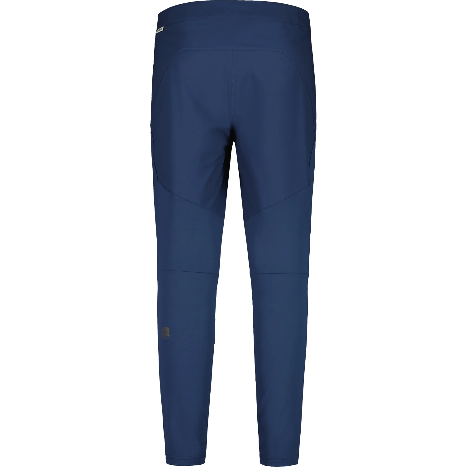 Maloja BrinzulM. Nordic Hybrid Softshellhose - Midnight 8581 2 Maloja BrinzulM. Nordic Hybrid Softshellhose - Midnight 8581 – Bild 2