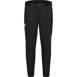 Maloja BrinzulM. Nordic Hybrid Softshellhose - Moonless 0817