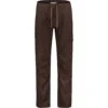 Maloja BrisenM. Boulder Hose - Chocolate 8775