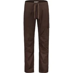 Maloja BrisenM. Boulder Hose - Chocolate 8775