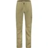 Maloja BrisenM. Boulder Hose - Oak 8675