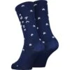 Maloja BrochkogelM. Sports Socken - Midnight 8581
