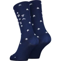 Maloja BrochkogelM. Sports Socken - Midnight 8581