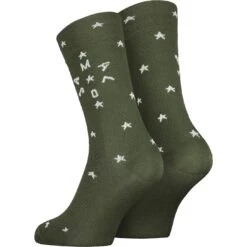 Maloja BrochkogelM. Sports Socken - Deep Forest 0550