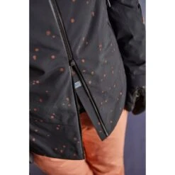 Maloja BuchfinkM. Alpine Isolierte Damenjacke - Midnight 8581 14 Maloja BuchfinkM. Alpine Isolierte Damenjacke - Midnight 8581 -Maloja maloja buchfinkm 1303448