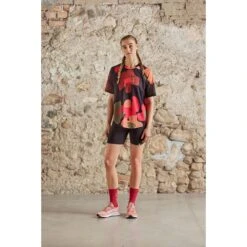 Maloja BüschelschönM. Trail Running Damen T-Shirt - Moonless Primrose 8754 5 Maloja BüschelschönM. Trail Running Damen T-Shirt - Moonless Primrose 8754 -Maloja maloja bueschelschoenm 1412127